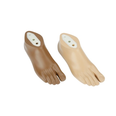 1S101/1S102/1S103 SACH静踝假脚