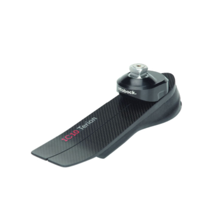 1C10 Terion 远行碳纤脚板/1C11 Terion 远行中老年版