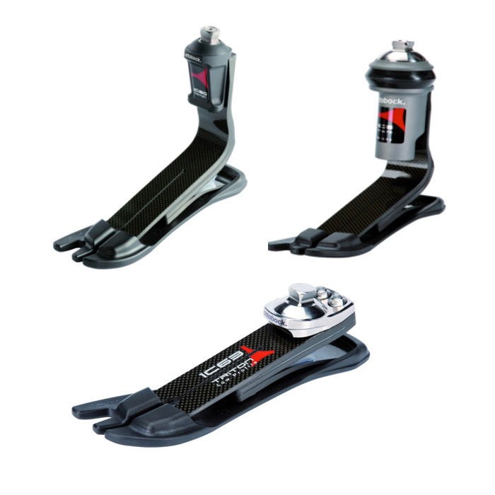 Triton凌跃碳纤脚板（1C60/1C61/1C63）