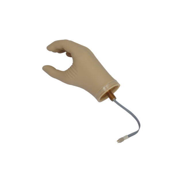 假肢在国内的发展历史