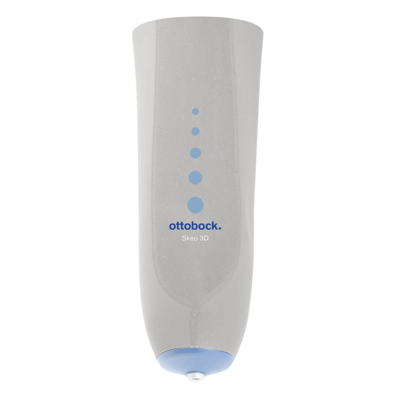 6Y87大腿专用带锥度舒适型硅胶内衬套