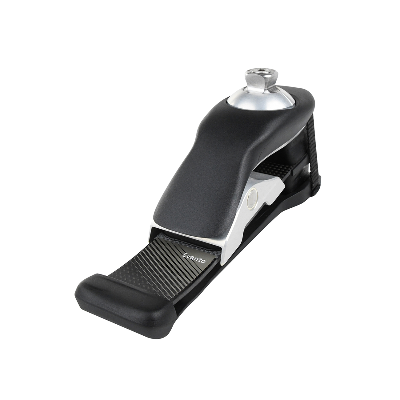 1C70龙跃高性能碳纤脚板