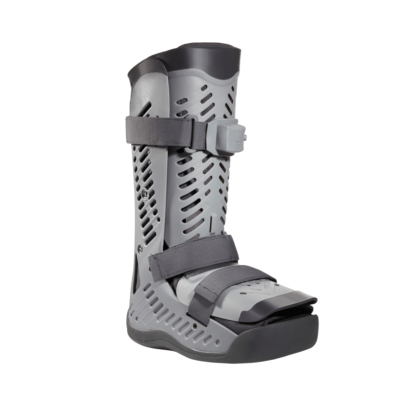 越伴达®糖尿病足免荷矫形器