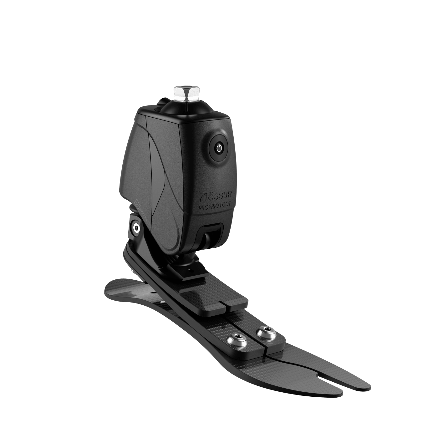 普欧仿生智能脚