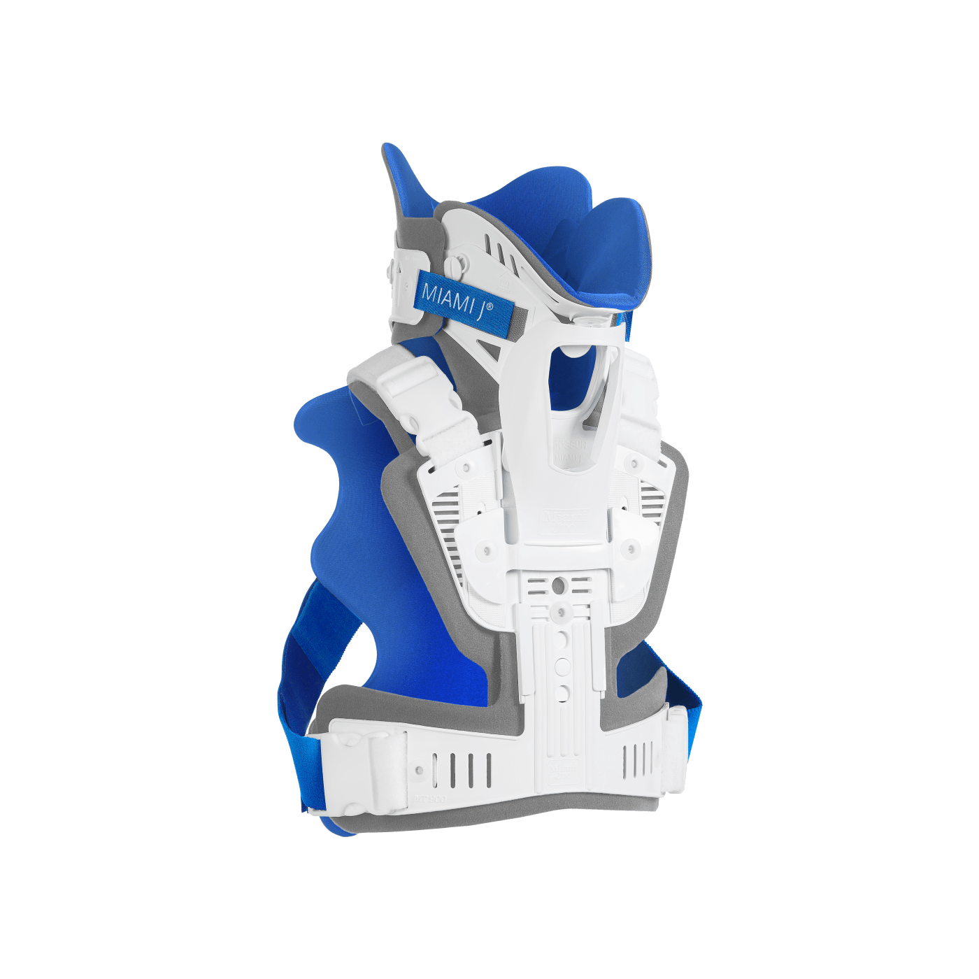 迈阿密JTO胸椎延伸矫形器