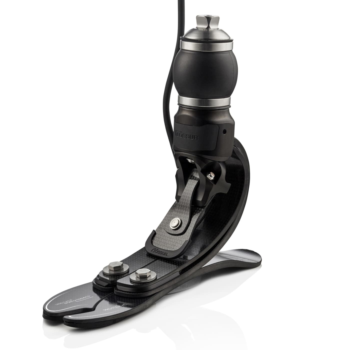 暴风飞毛腿®XC扭转型