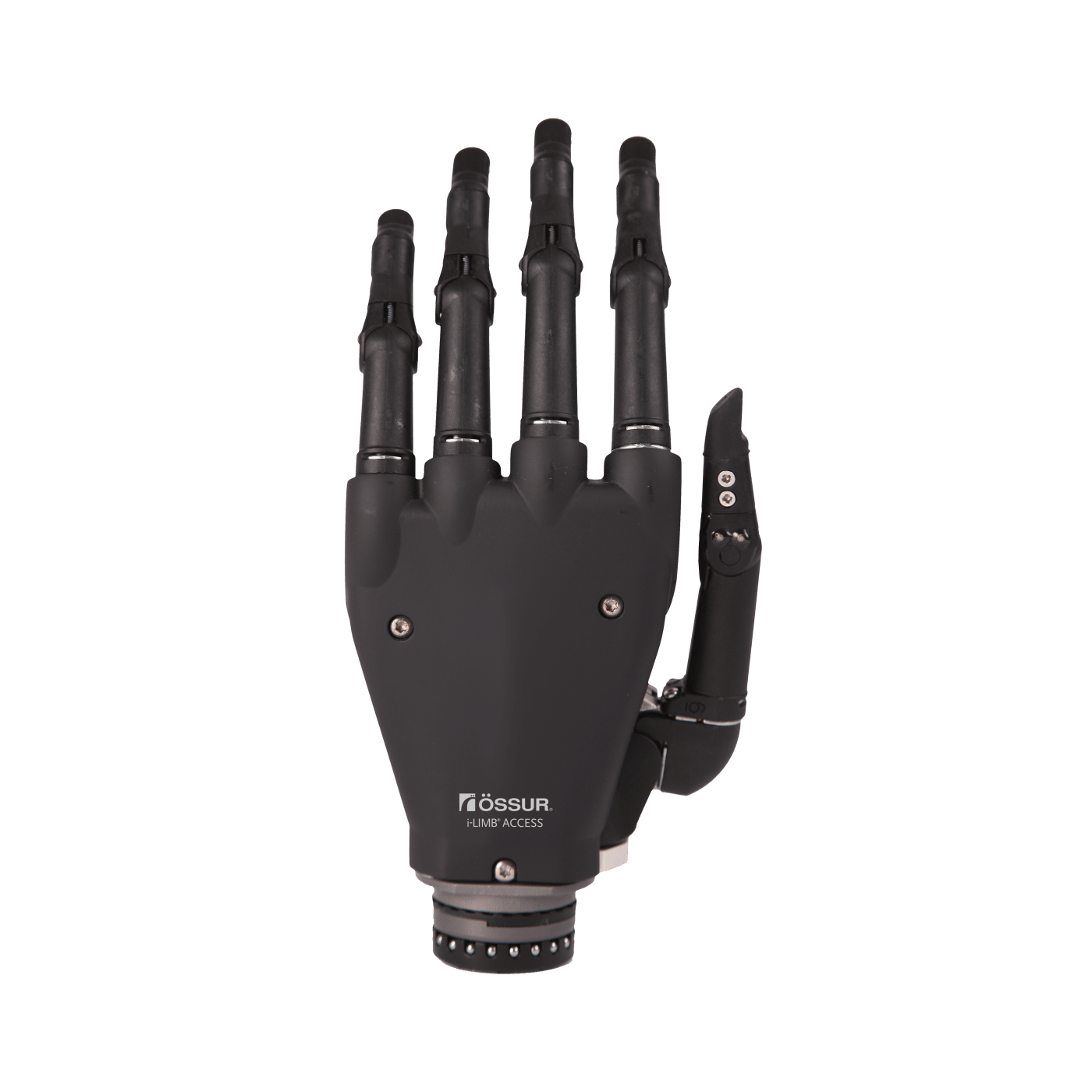 爱灵必™ 奥塞斯仿生手