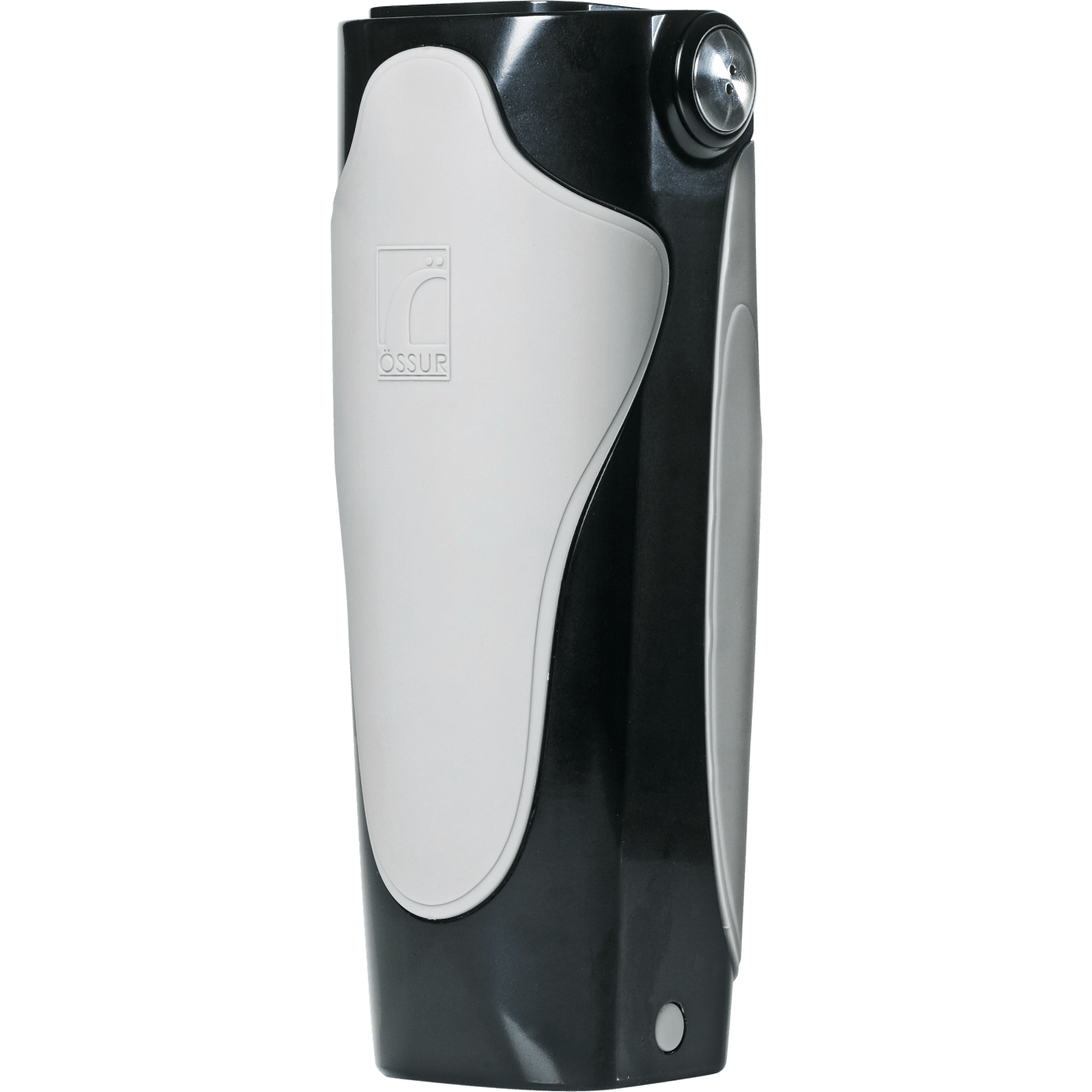 锚赫液压膝关节增强型