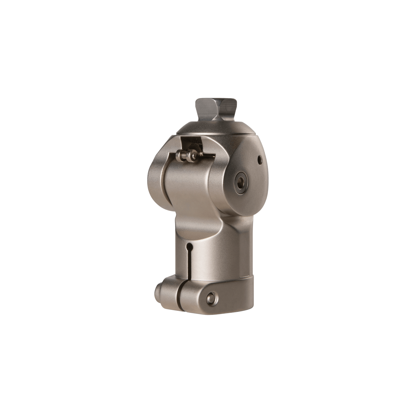 安赛倍M1单轴手动锁膝关节