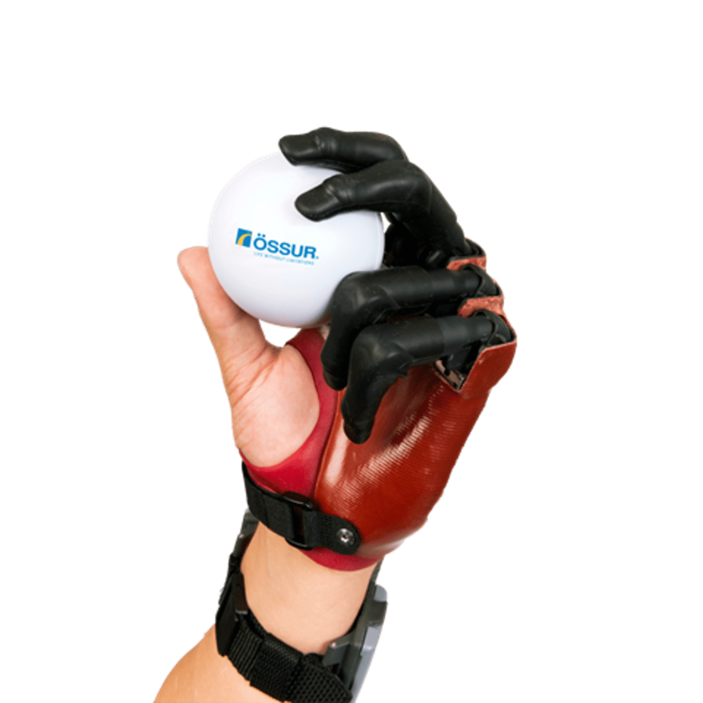 爱灵伴™量子仿生手