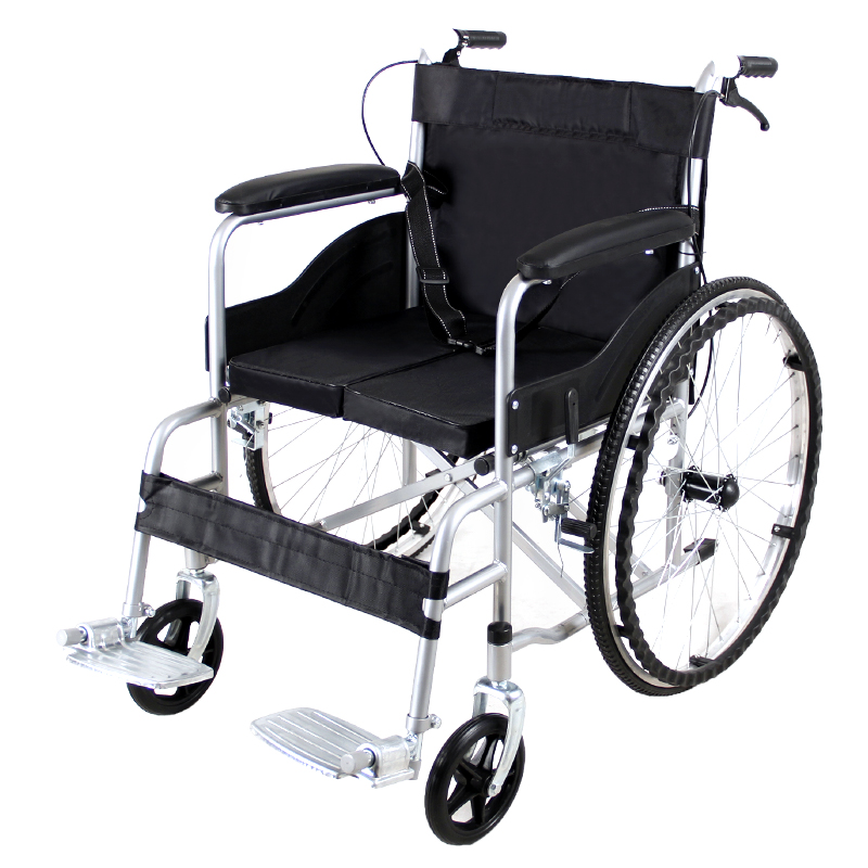 功能轮椅