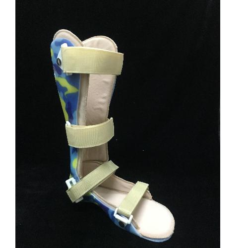 儿童踝足矫形器