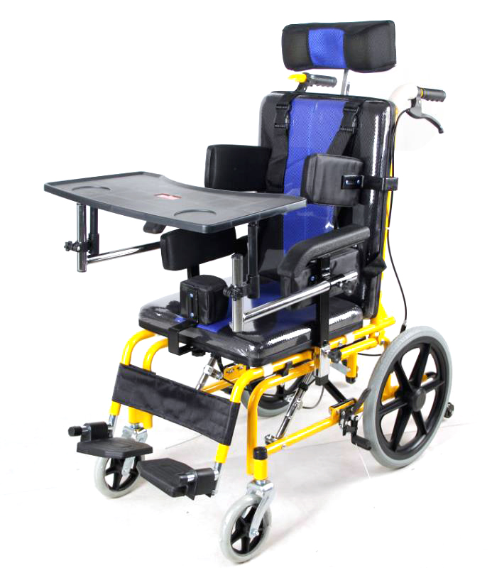 脑瘫轮椅